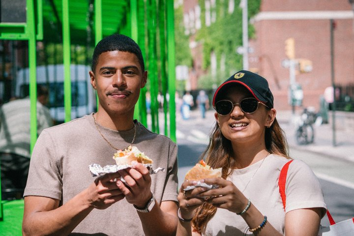 Greenwich Village Food Tour: 6 Tastings + Iconic Sites - Photo 1 of 25